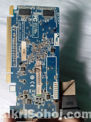 Sapphire HD 5450 1GB DDR3 PCIE HDMI Graphics Card